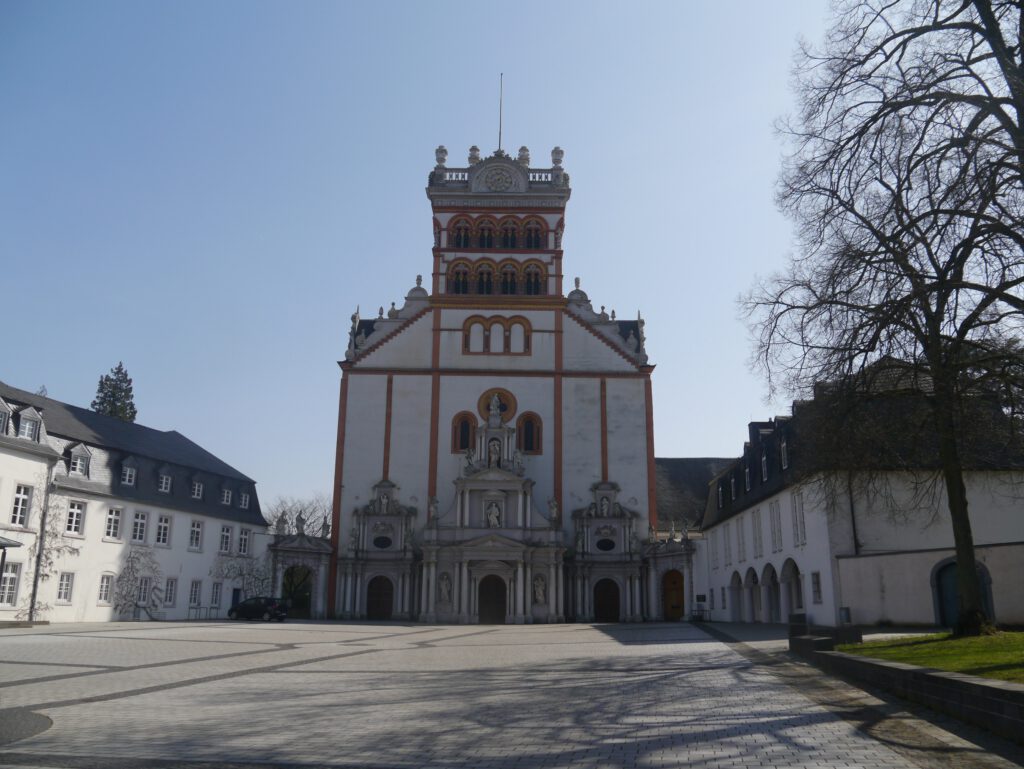 Matthias Basilika